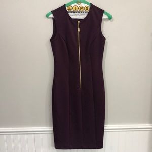 Calvin Klein dress